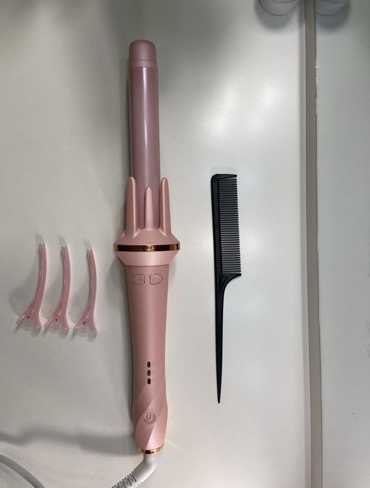 Автоматична плойка для волосся Luni стайлер Луні