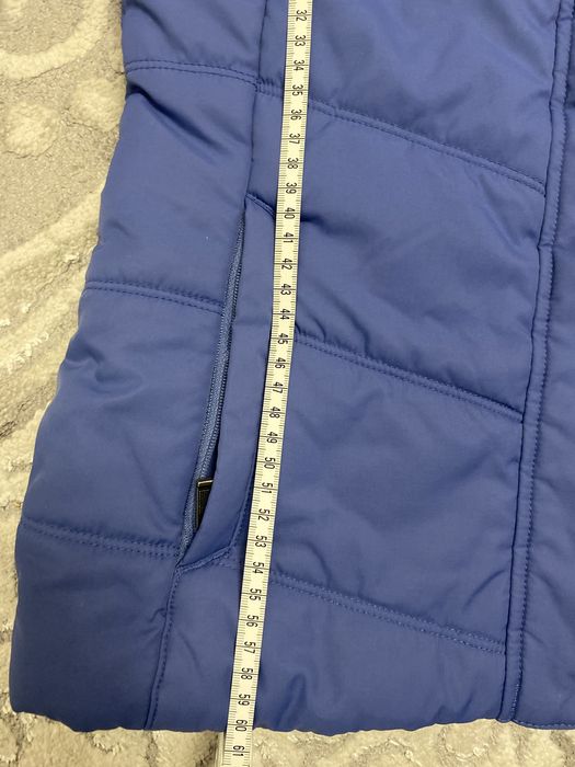 Куртка Columbia для дівчинки