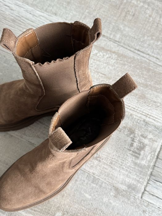 Челсі zara жіночі
