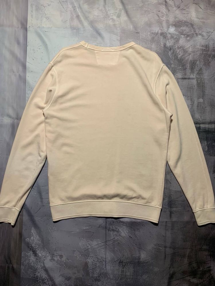Свитшот cp company оригинал