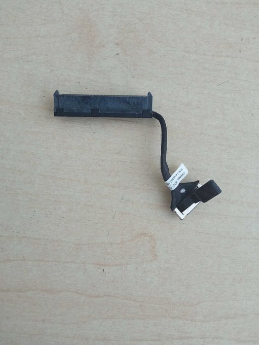 Шлейф кабель Sata HDD SSD для ноутбука Toshiba E45 1414-097J000