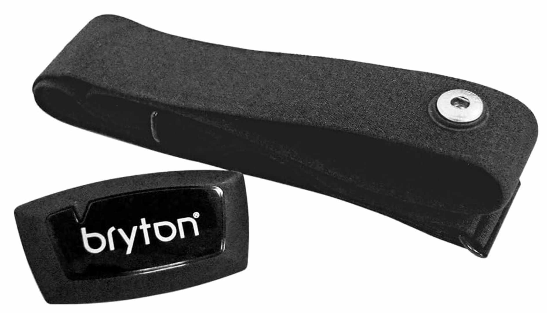 Nowy inteligentny czujnik tętna Bryton HT03 smart HR sensor Pulsometr