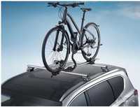 Suporte bicicletas de tejadilho THULE Proride 598 Porta-bicicletas de tejadilho HYUNDAI