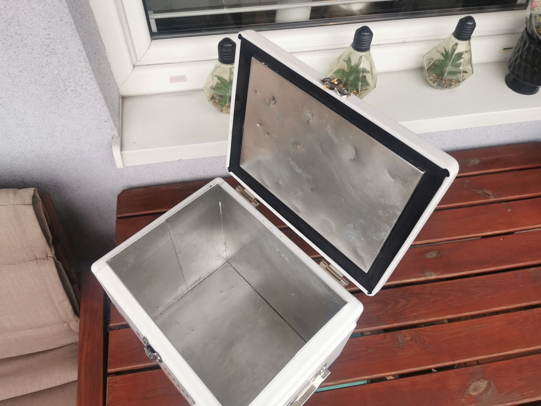 Lodówka cooler corona stan dobry