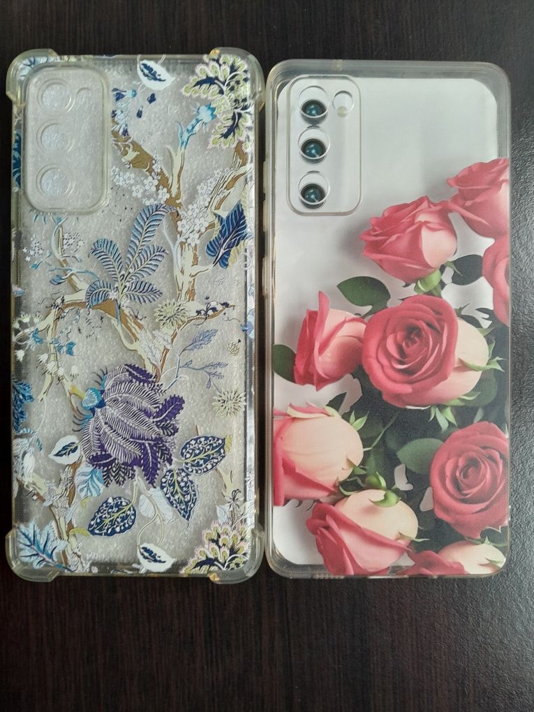 2xetui samsung S20fe