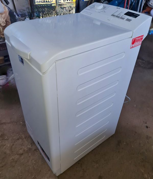 Пралка AEG з Німеччини