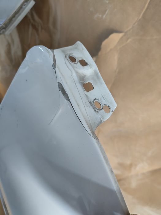 Крила передні до Audi A5 2015