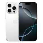 iPhone 16 Pro 256GB Branco