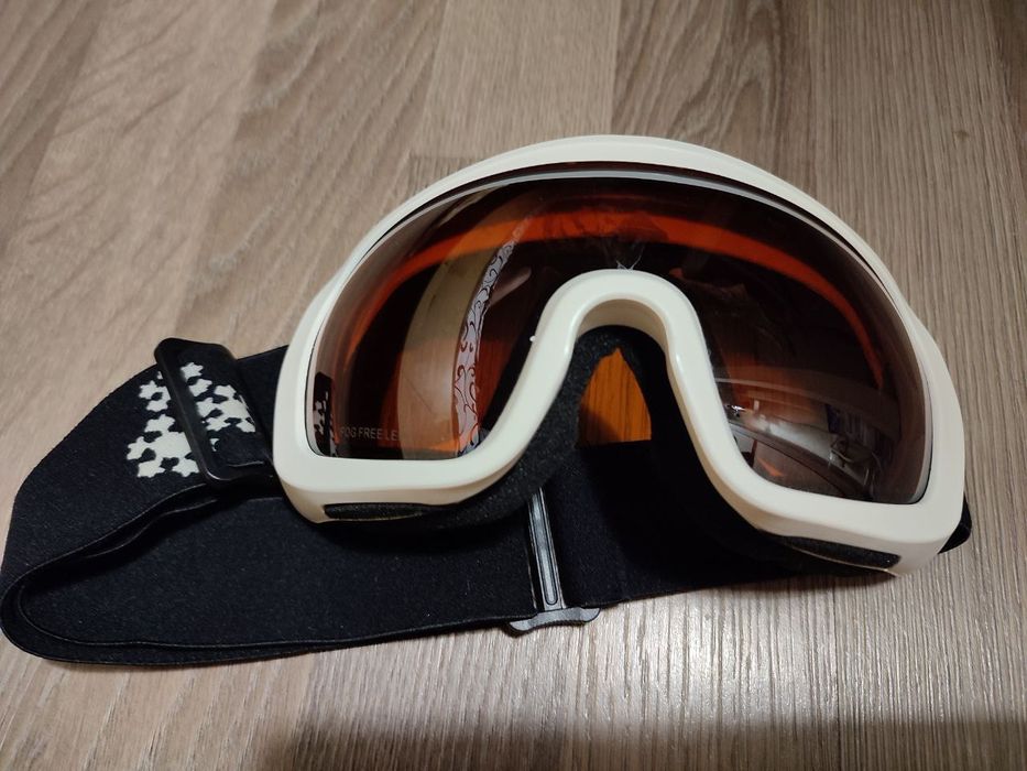 Лижні окуляри, маска лижна Tchibo