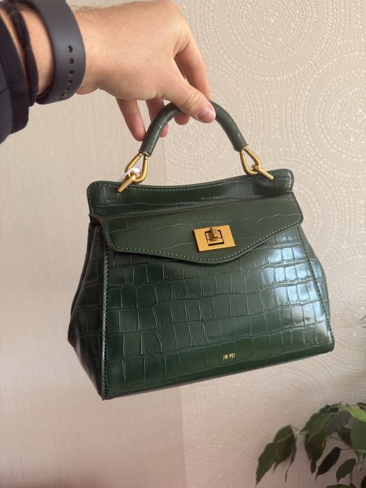 Сумки Jw pei ORIGINAL