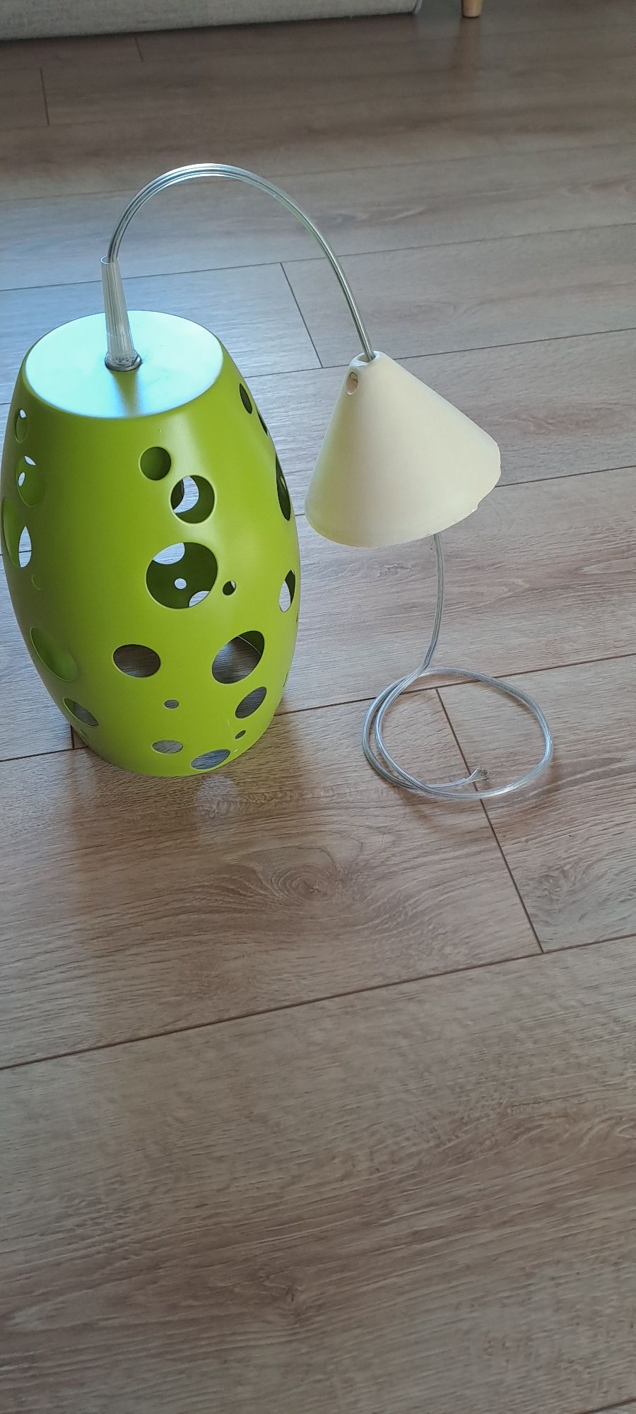 Lampa wisząca sufitowa