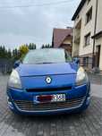 Renault Scenic 1.9 CDI 2009r!! Okazja!!