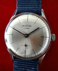 Wostok 17 jewels ,34mm