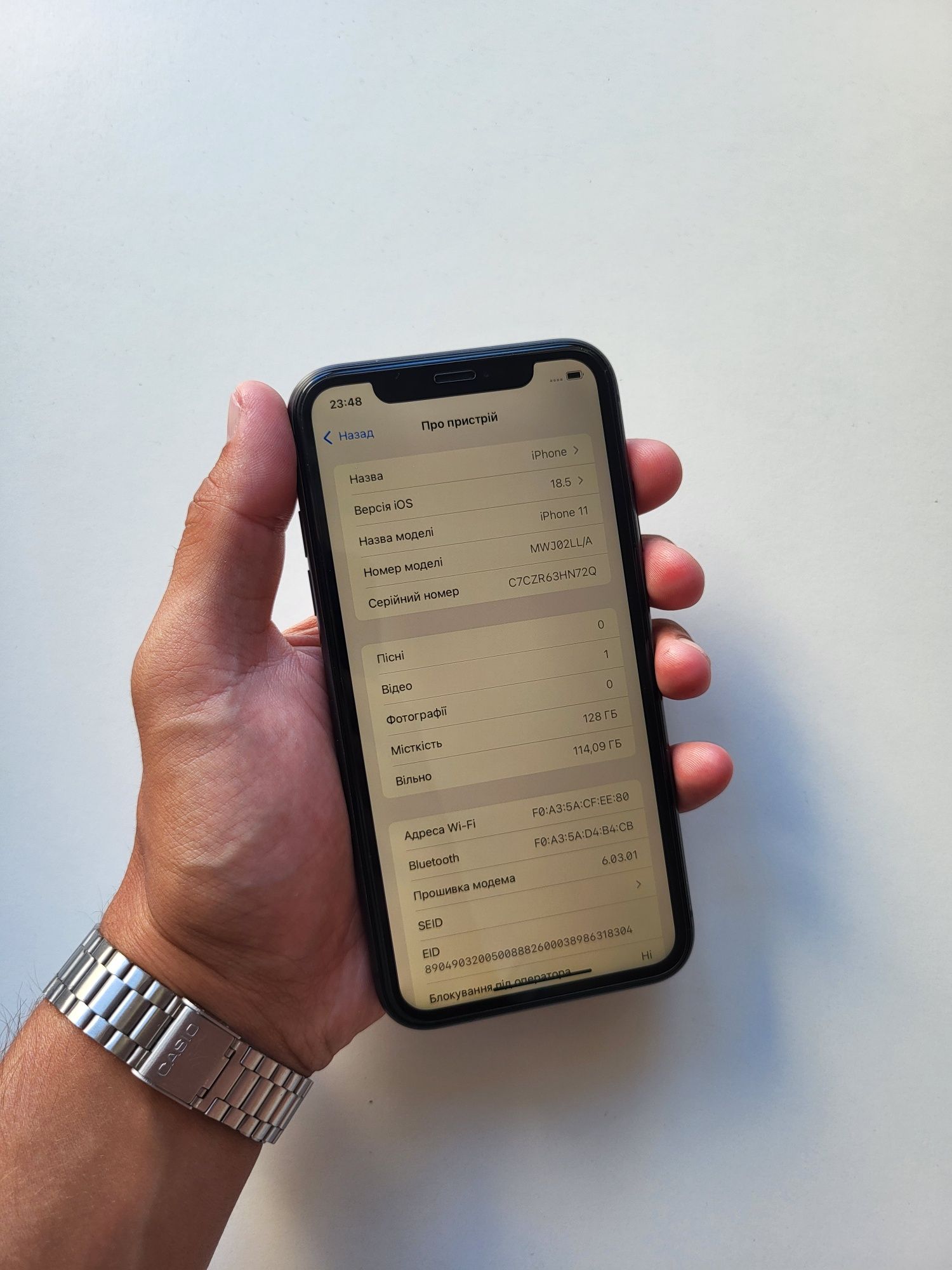 iPhone 11 128 gb neverlock | Айфон 11 128 гб магазин
