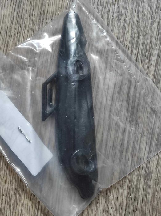 Кронштейн кріплення бампера BMW f32 f33F34 f36 51117294654 51117294653