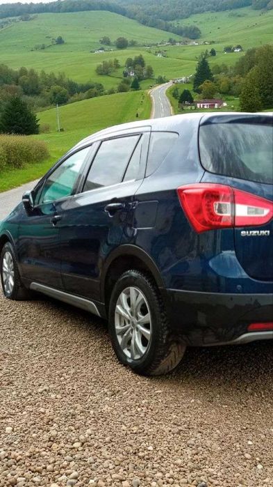 Продам Suzuki SX4 2021 року, Київ