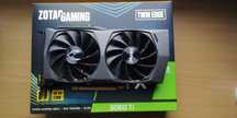 karta graficzna nVidia GeForce RTX 3060Ti Zotac Twin Edge