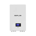 Акумулятор LIFEPO4 Seplos 5.12kWh NILE-100 51.2V 100 Ah