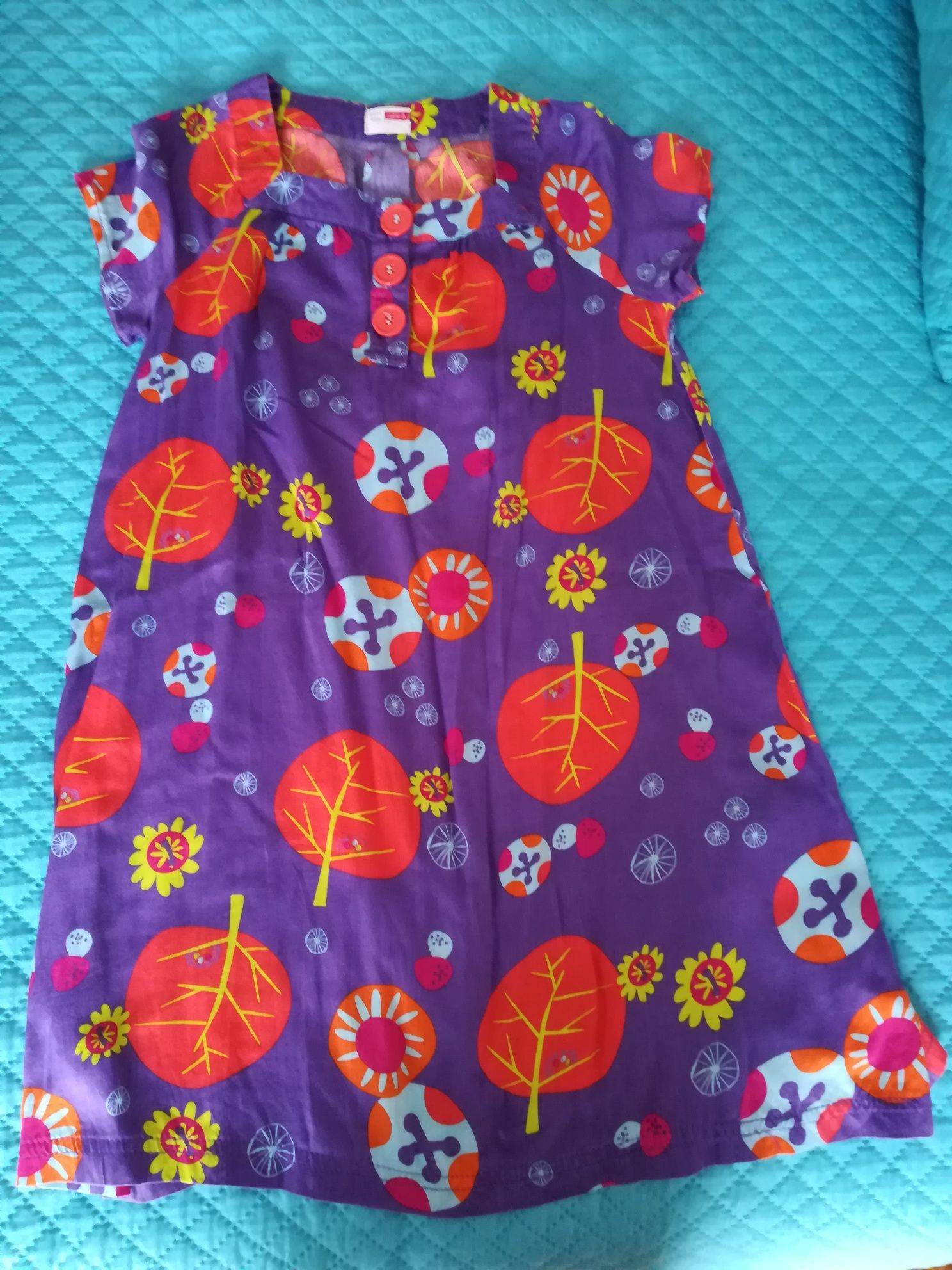 Vestidos de verão