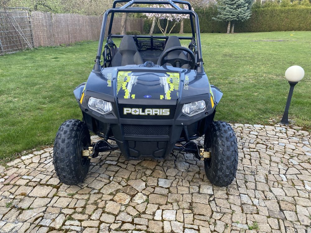Buggy Polaris RZR 170