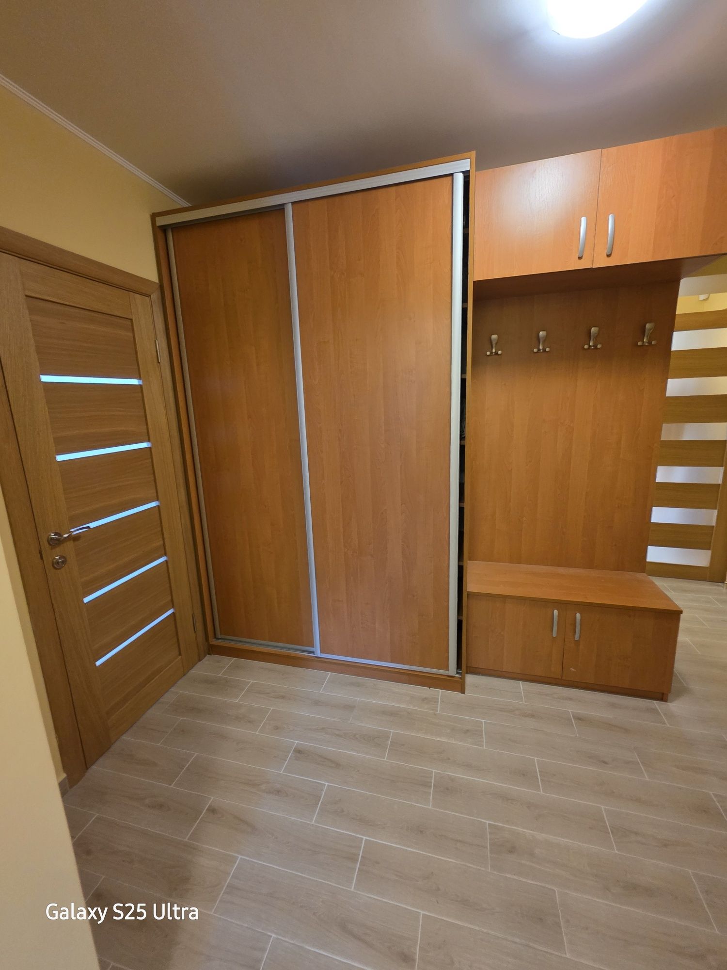 3 кімнатна квартира в самому серці міста