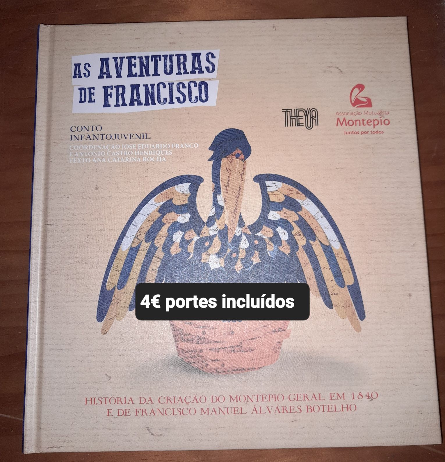 Livros infantis /Manuais escolares