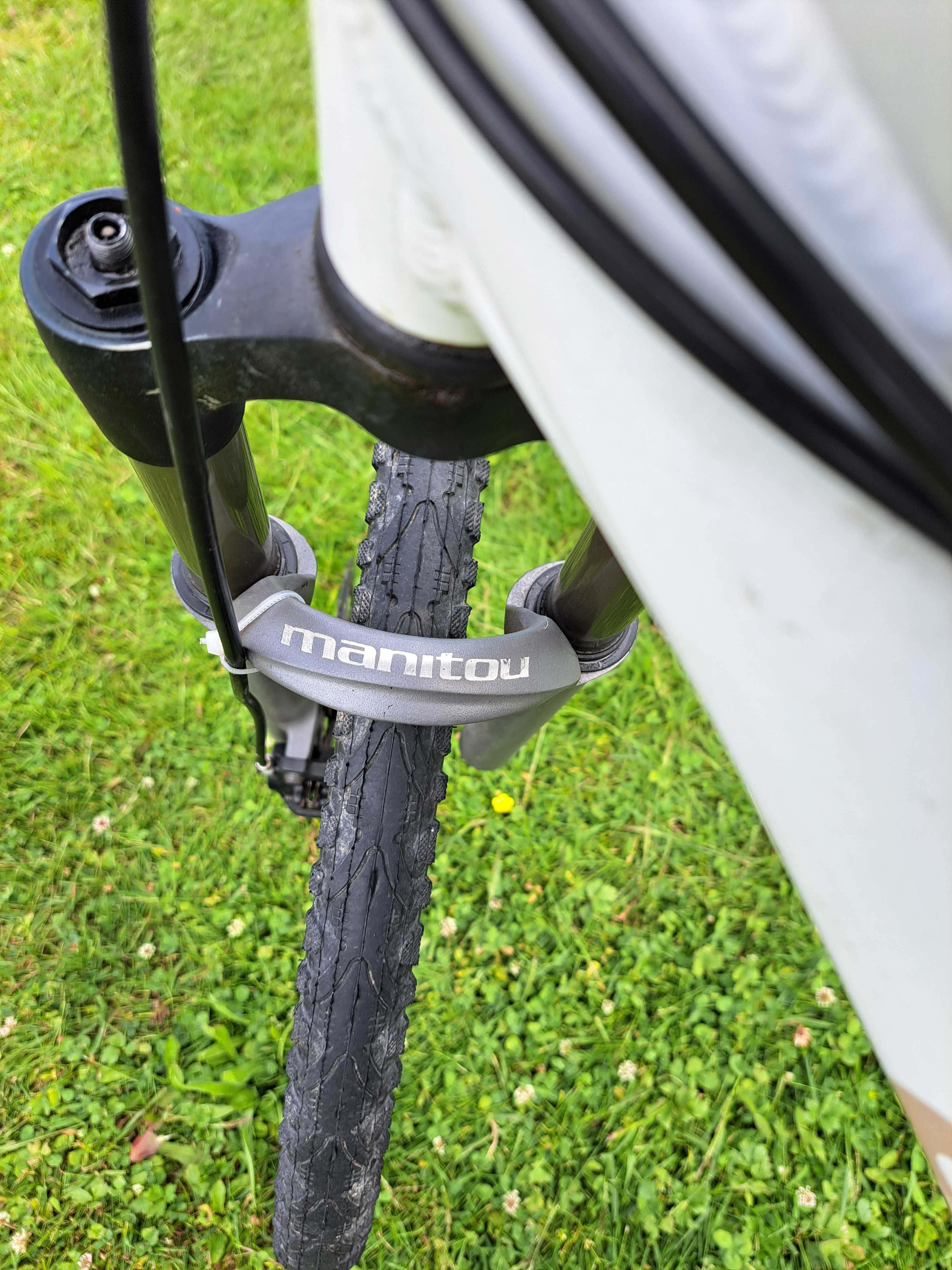giant terrago w xc widelec manitou minute damski