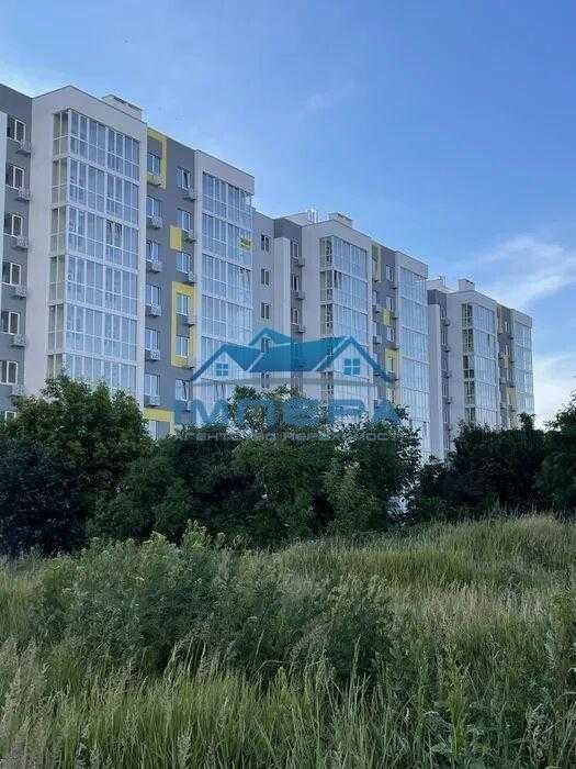 Продам 1 кімнатну квартиру в новобудові ЖК "Пелюстковий"