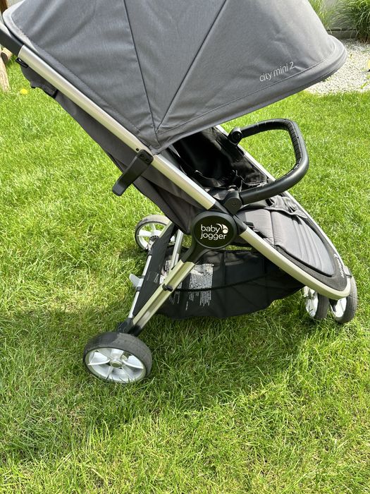 Wózek Baby Jogger City Mini 2