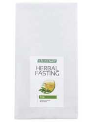 Herbata Hebal fasting LR