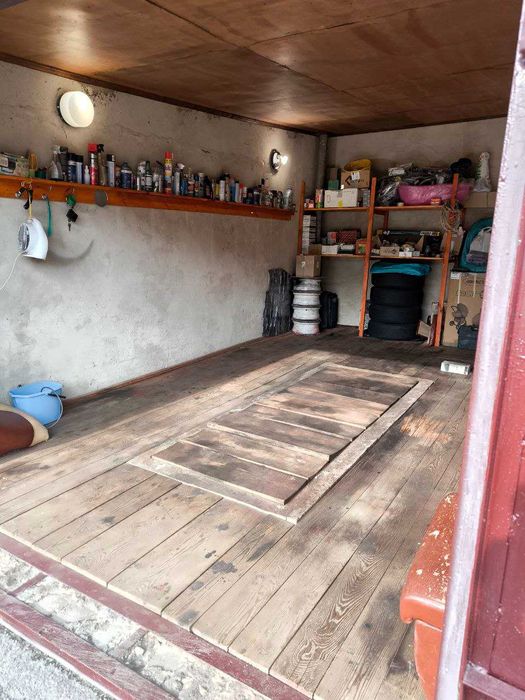 Автогараж для авто