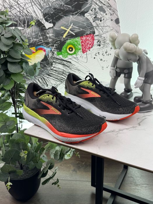 Кросівки Brooks Ghost 16 46 розмір Е6894