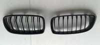 Grill nerka Bmw 4 F32 F33 F36 Atrapa kpl. Black