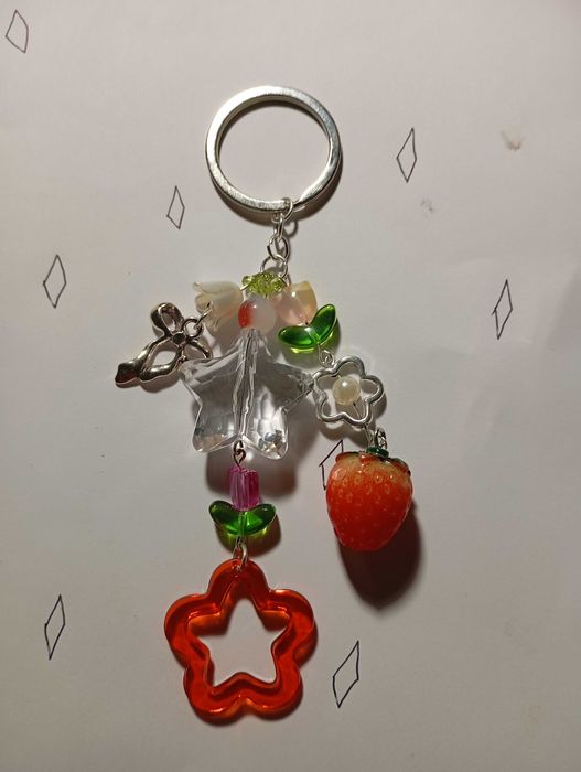 Прикраса ручної роботи