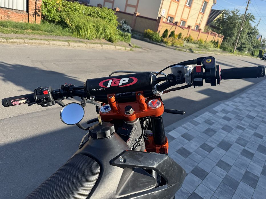 Kovi advance 250 2024