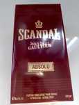 Scandal Pour Homme Absolu marki Jean Paul Gaultier 100ml