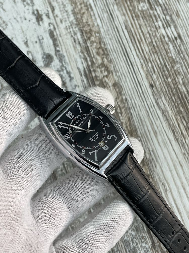 Мужские часы , чоловічі годинники Franck Muller