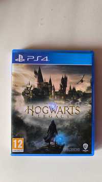 Hogwarts legacy ps4/ps5 PL