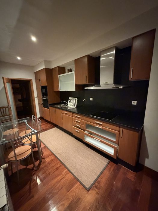 Apartamento T2 - Hospital Particular Viana