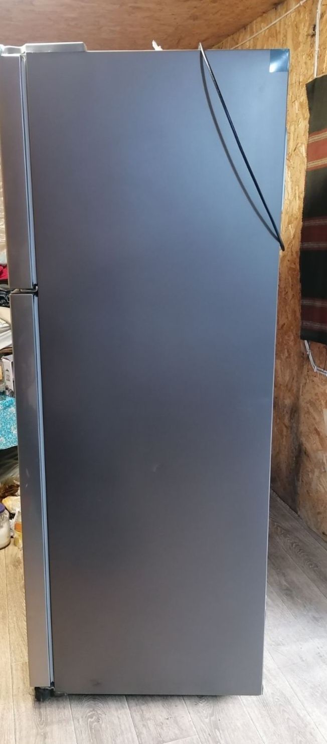 Холодильник камера морозилка SAMSUNG RT46K6340S8