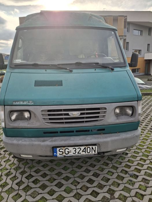 Daewoo Lublin3 Andora 3.5t