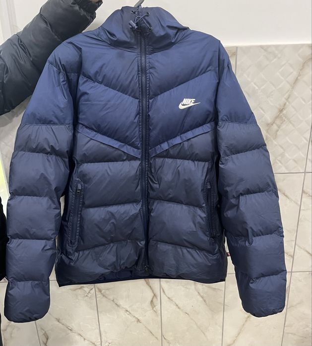 Куртка nike original XL
