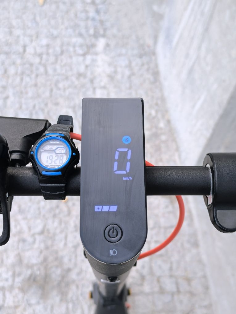 Trotinete elétrica Xiaomi 4 lite 2a