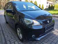 Seat Mii 1.0 MPI Sport Minimalna szkoda z Niemiec 5Drzwi