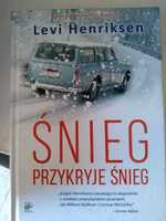 Levi Henriksen - Śnieg