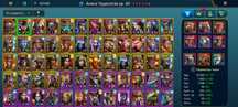 RAID Shadow Legends продам