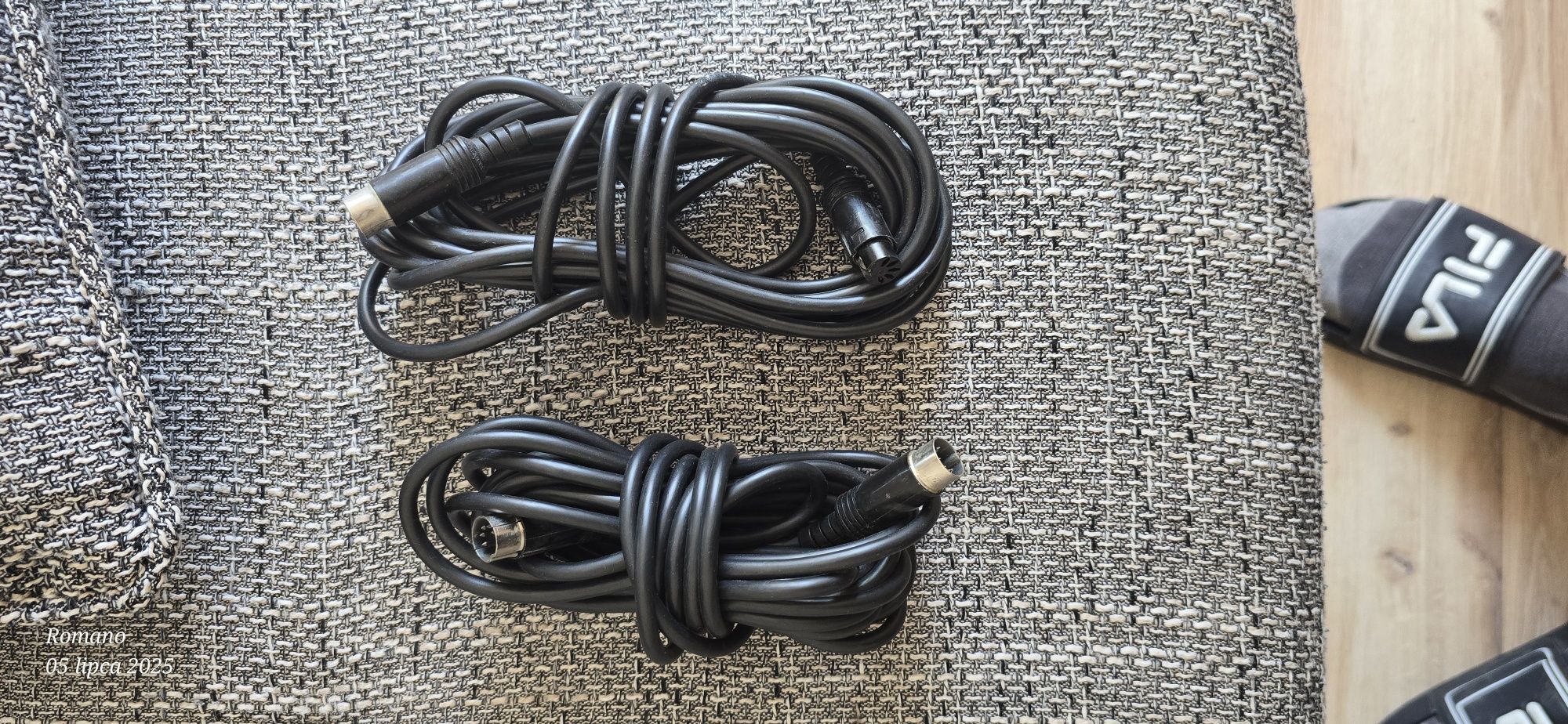 Rozdzielacz audio vintage hifi Stereo Renomowanej firmy Canton