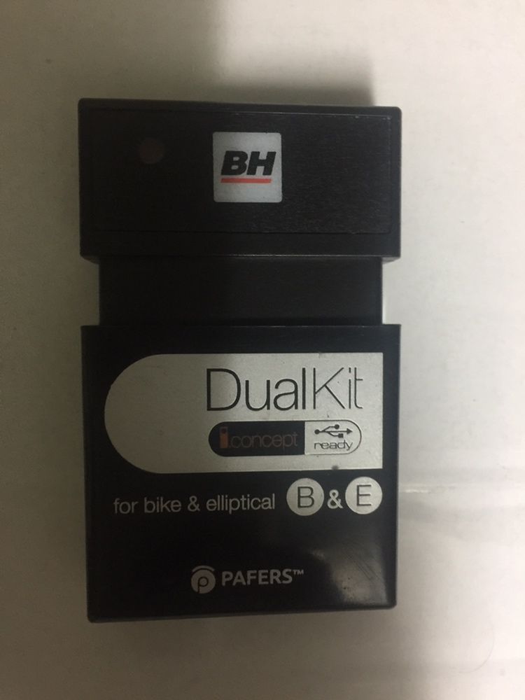 Dualkit marca BH