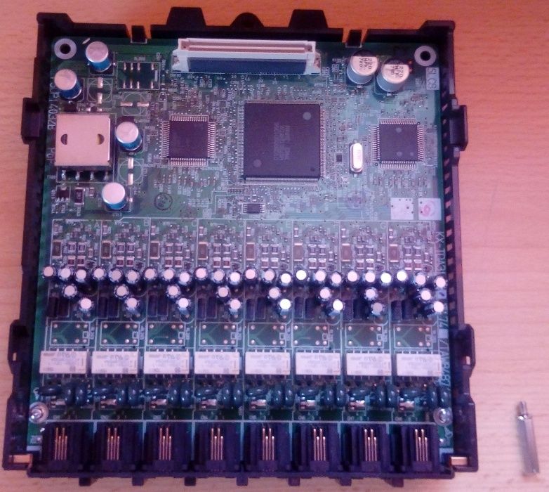 Karta KX-TDA3174 do centrali Panasonic KX-TDA15/30