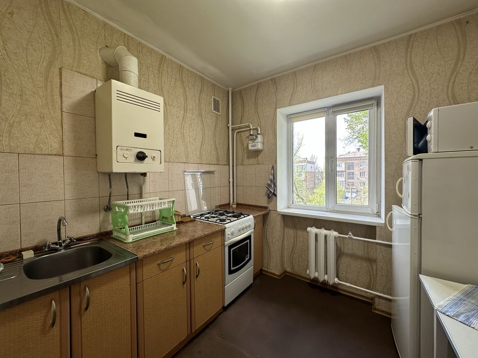 Оренда 2-кімнатной Критий ринок